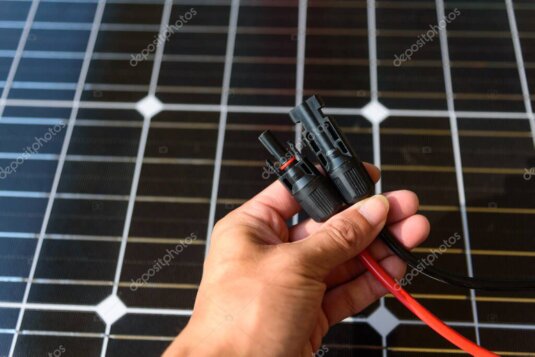 Quadro elettrico e impianto fotovoltaico installati a regola d’arte