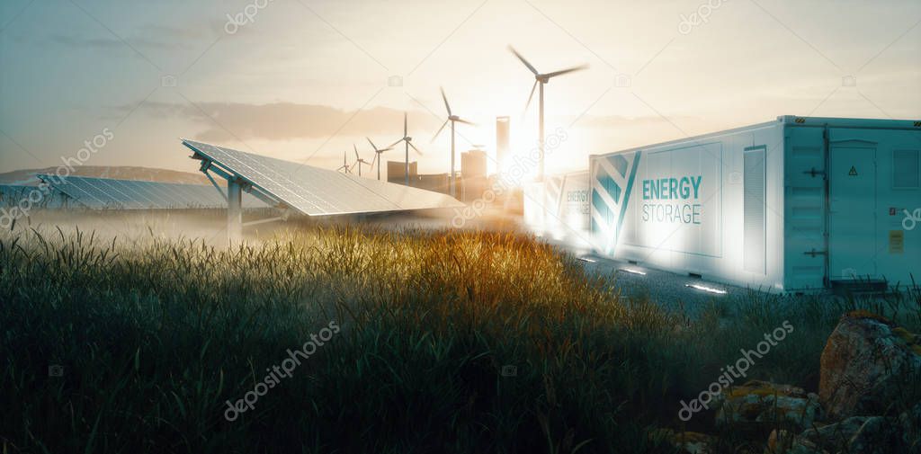 Sistema di accumulo per impianto fotovoltaico domestico